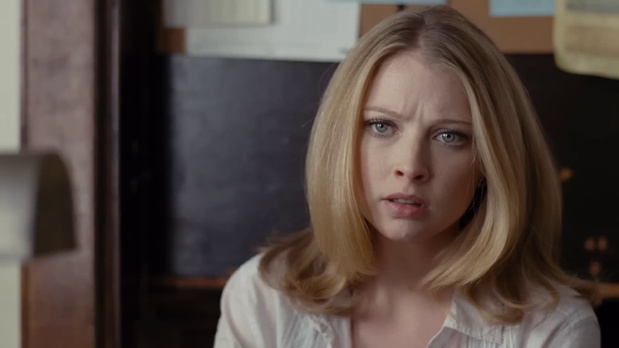 Elisabeth Harnois dans le film Riddle (L'énigme, 2013) de Nicholas Mross et John O. Hartman