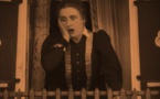 L'actrice Henny Porten dans Kohlhiesels Töchter (Les filles de Kohlhiesel, 1920) d'Ernst Lubitsch