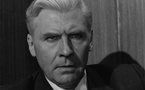 Roger Duchesne dans Bob le flambeur (1955) de Jean-Pierre Melville