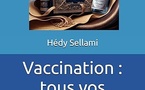 Index de notre livre Vaccination : tous vos droits